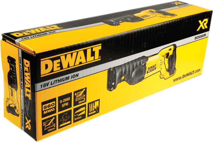 Dewalt dcs380n clearance