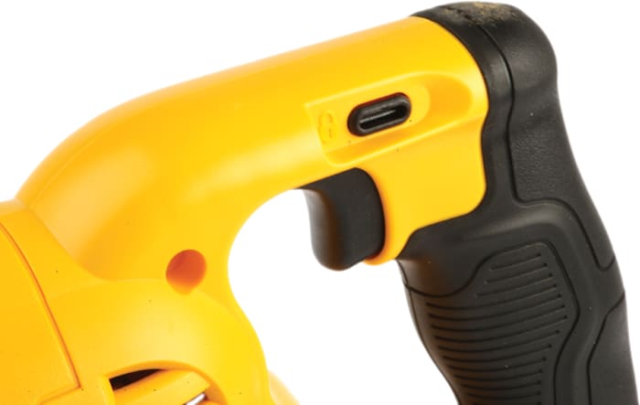 DeWALT DCS380N Cordless Reciprocating Saw 18V