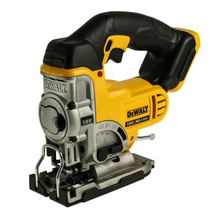 Dewalt cordless cheap jigsaw 18v