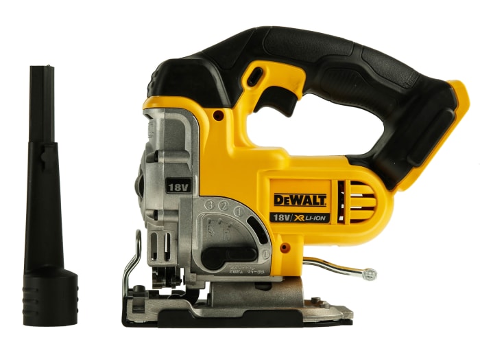 Dewalt dcs331n 18v new arrivals