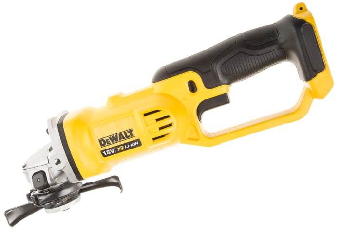 Dewalt 18v online cordless grinder