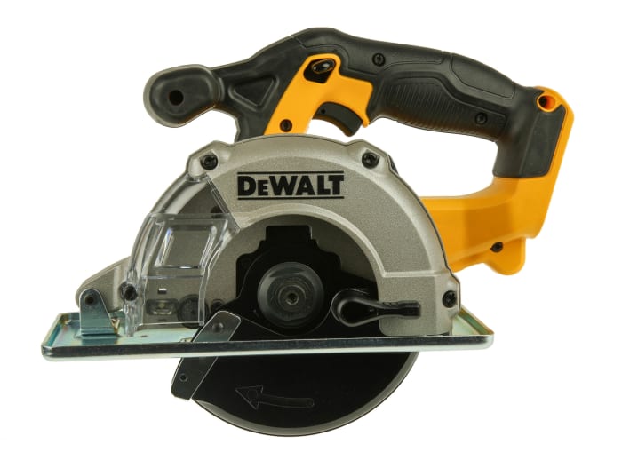 Dewalt 18v circular shop