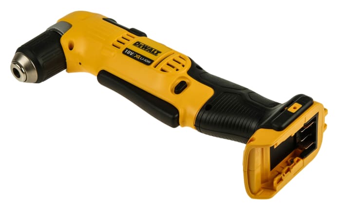 Dewalt 18v cordless screwdriver top
