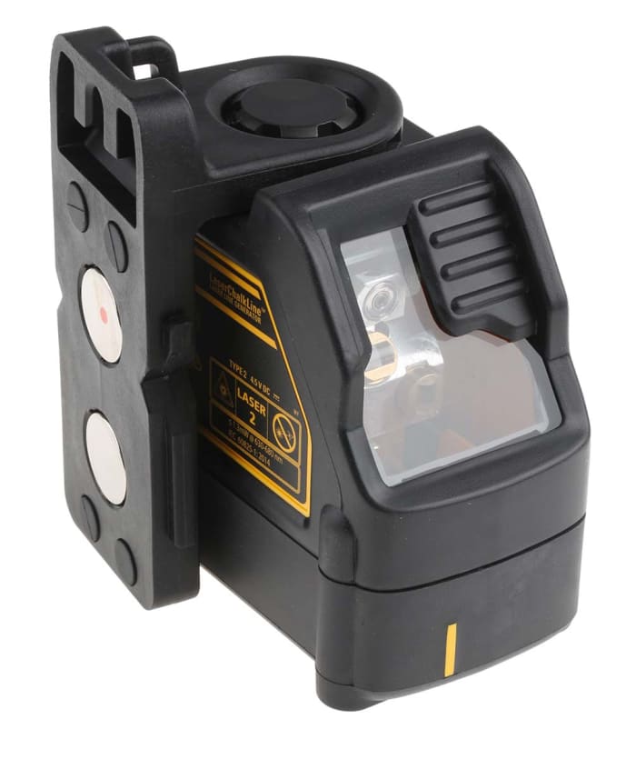 DW088K XJ DeWALT DeWALT DW088 XJ Red 2 Line Laser Level 793