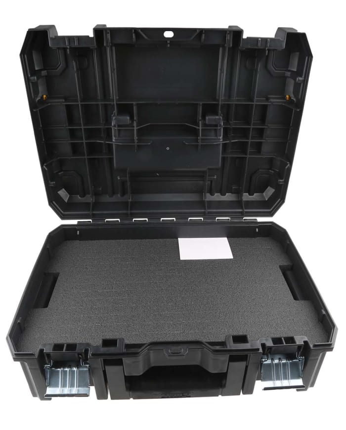 Dewalt jigsaw storage box clearance