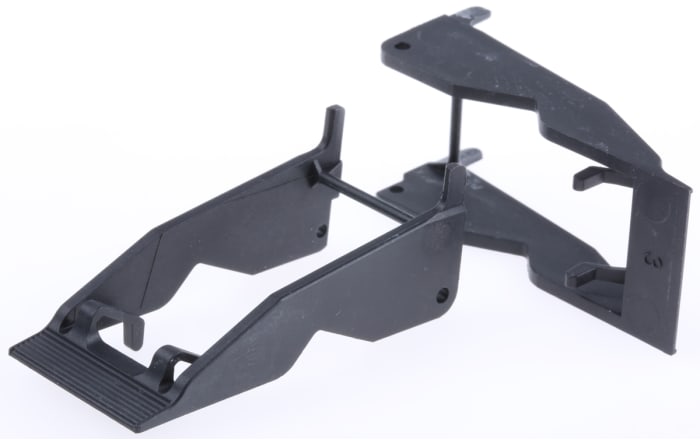 Omron Retaining Relay Clip for Use with MY Series