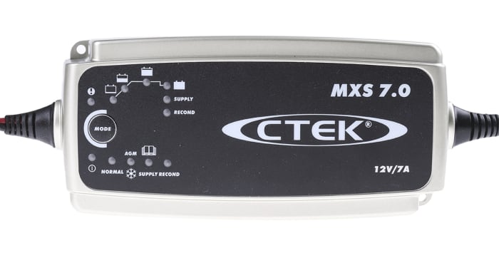 CEP1H37 CTEK | CTEK XS 0.8 Battery Charger For Lead Acid 12 CEP1H37 CTEK | CTEK XS 0.8 Battery Charger For Lead Acid 12