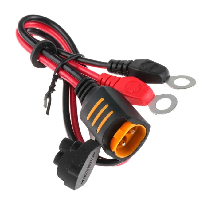 CEP1H37 CTEK CTEK XS 0.8 Battery Charger For Lead Acid 12 V 12V 800mA