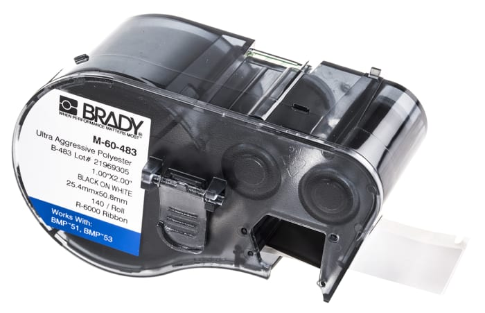 bmp51 label printer