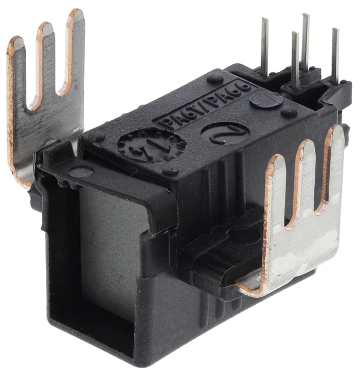 HLSR 50-P LEM | Transformador de corriente LEM HLSR 125 A 4.5V, 5.5 V ...