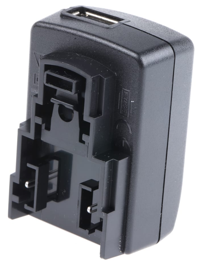 Friwo Plug In Power Supply 5V Output, 900mA Output