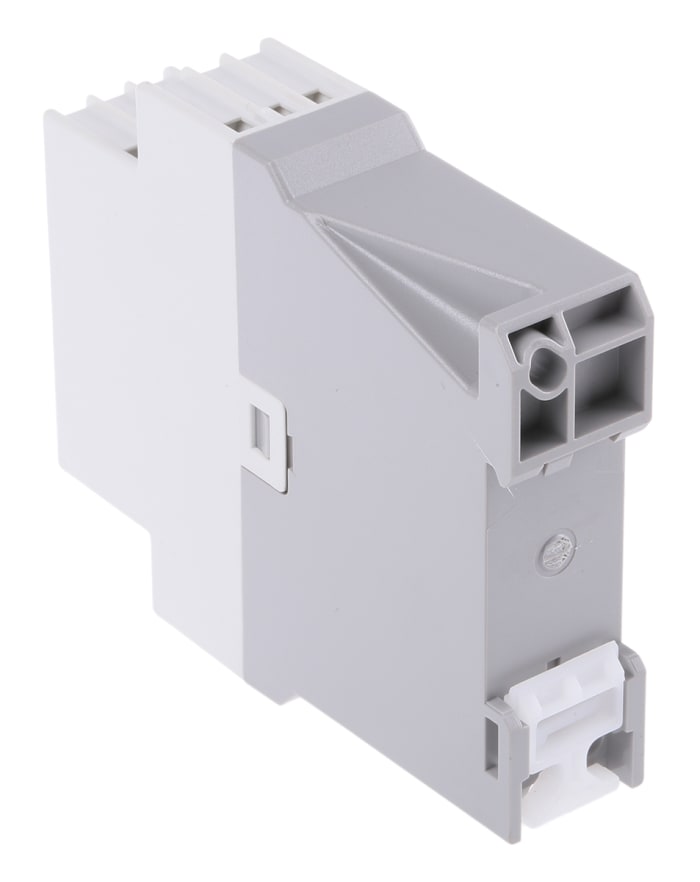 MJ83BK GIC GIC Thermistor Motor Protection Monitoring Relay, 1 Phase