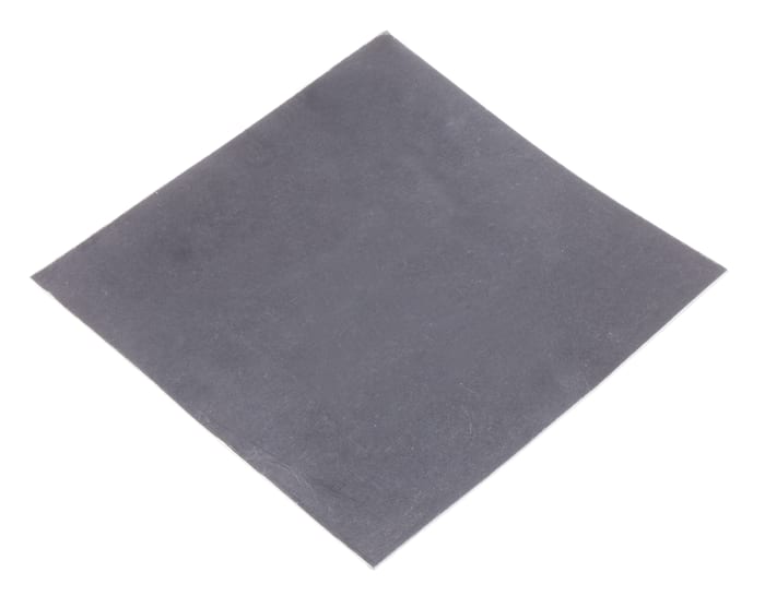 Feuille interface thermique RS PRO 150 x 150mm x 0.8mm 13W/m⋅K