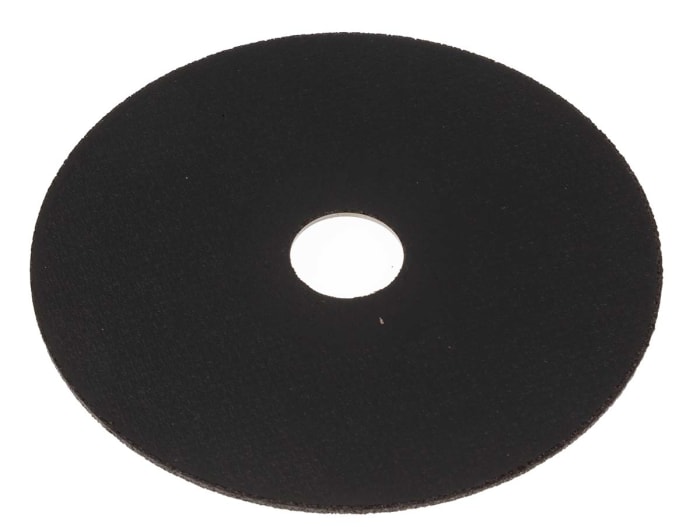 66252831460 Norton  Norton Cutting Disc Aluminium Oxide Cutting