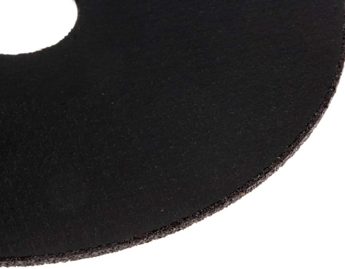 66252831460 Norton  Norton Cutting Disc Aluminium Oxide Cutting