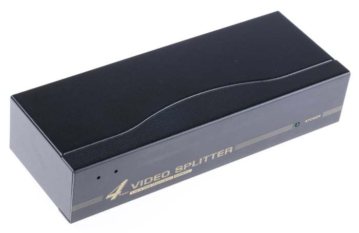 NewLink NLKVS-534A Распределитель сигналов VGA