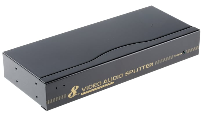 NewLink VGA Splitter 2048 x 1536