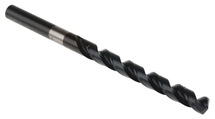 Dormer A108 Series HSS Twist Drill Bit for Stainless Steel, 6.8mm Diameter, 109 mm Overall