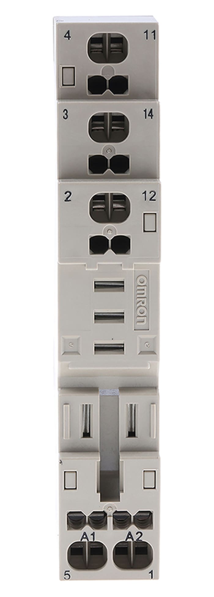 P2RF05S Omron Omron Relay Socket For Use With G2R 1 S Series 8 Pin council-on-tall-buildings-and-urban-habitat