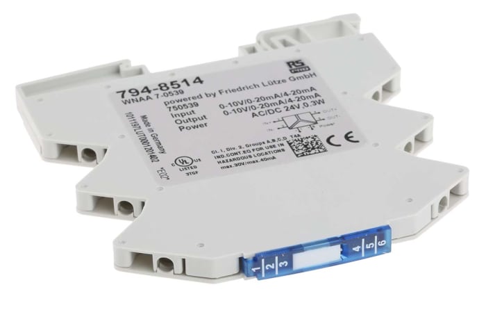 RS PRO Signal Conditioner