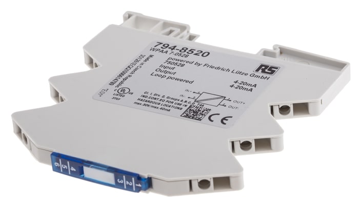 RS PRO Signal Conditioner