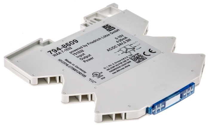 RS PRO Signal Conditioner