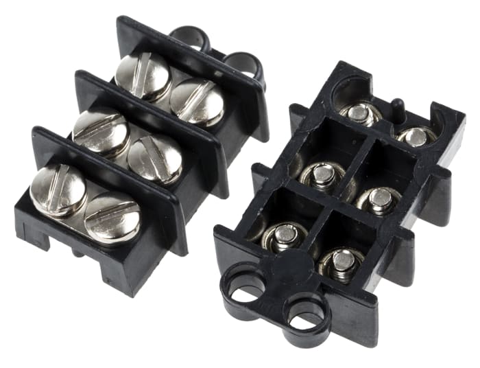 RS PRO Клеммная колодка