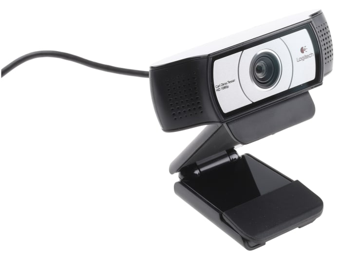 Webcam Logitech C930e, 1920 x 1080, USB 2.0