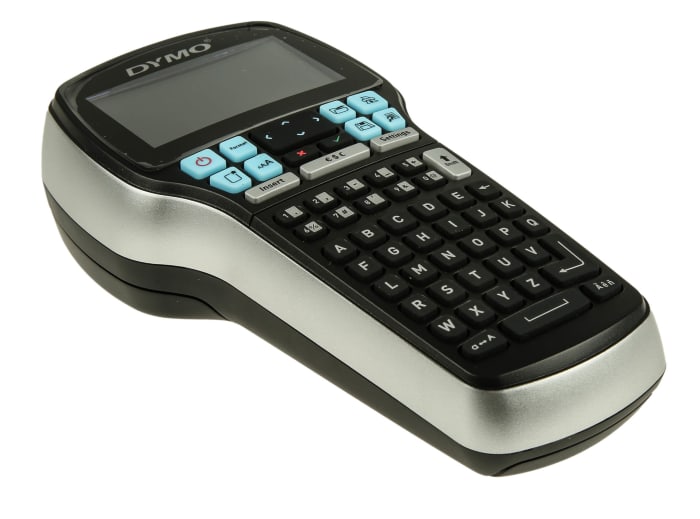 S0915440 Dymo | Dymo LabelManager 420P Handheld Label Printer ...