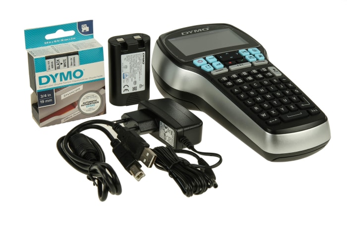 S0915440 Dymo | Dymo LabelManager 420P Handheld Label Printer ...