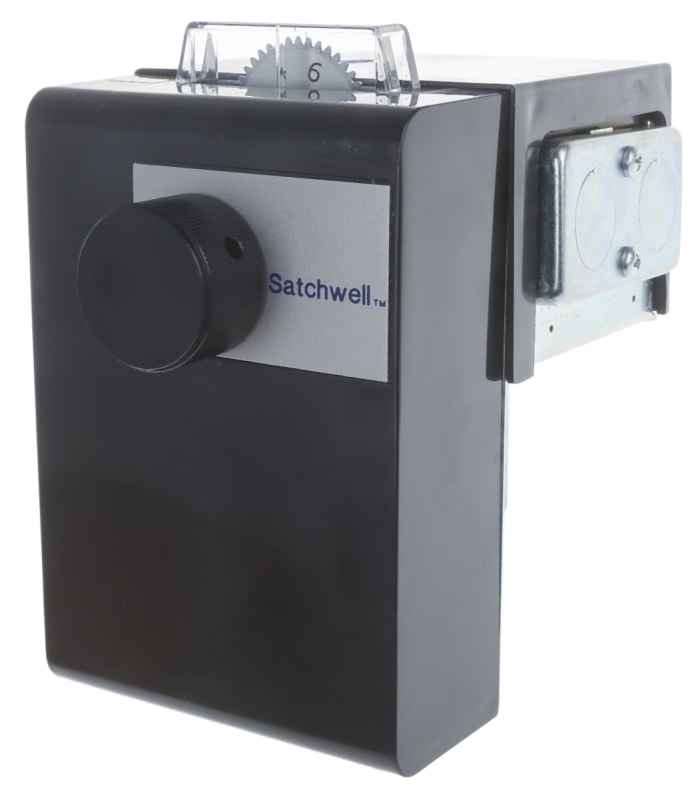 Schneider Electric 3 port Valve Actuator -, 230 V ac Supply Voltage