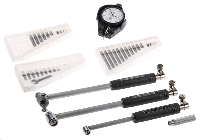Mitutoyo bore gauge deals