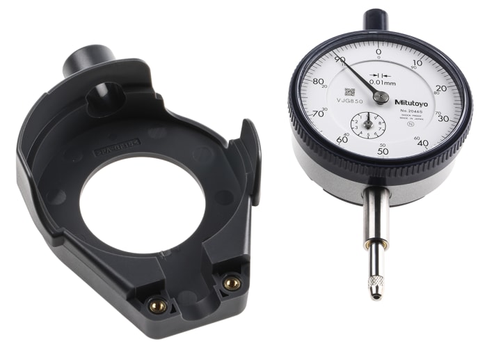 51192120 Mitutoyo Mitutoyo 51192120 Dial Bore Gauge Gauge Set, 3