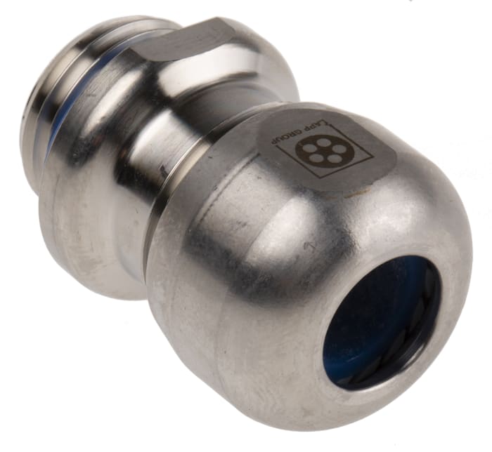 Presse-étoupe Lapp SKINTOP, M16, Ø 6mm à Ø 10mm, IP69K