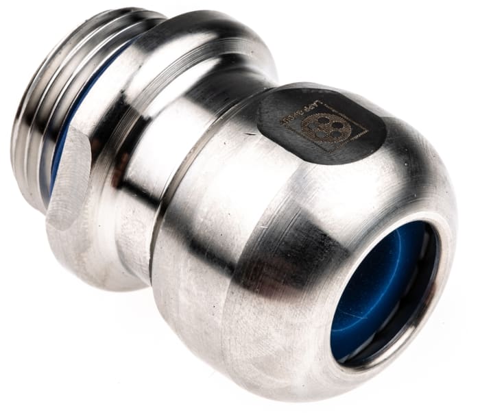 Prensaestopas Lapp SKINTOP de Acero Inoxidable , rosca M20 , IP69K