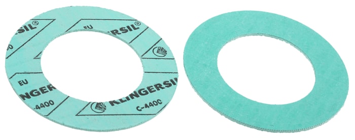 Boulon intérieur Klinger, Ø int. 48mm, Ø ext. 84mm, épais. 1.5mm, en C4400