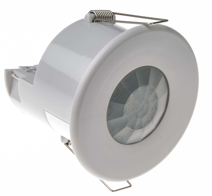 RS PRO PIR Sensor