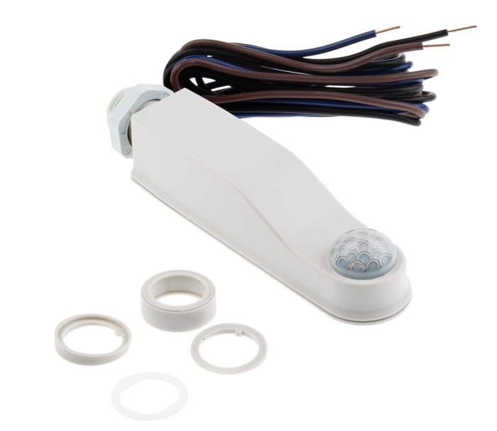 RS PRO PIR Sensor