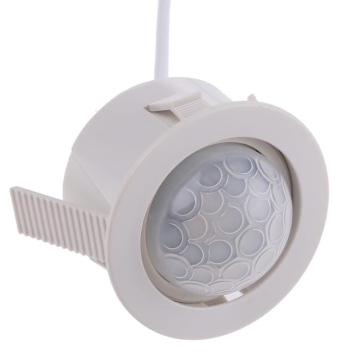 RS PRO PIR Sensor
