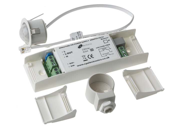 RS PRO PIR Sensor