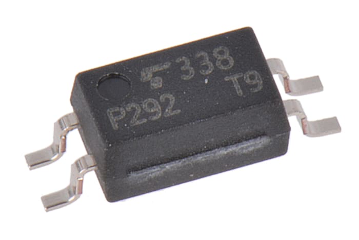 Toshiba TLP292 AC Input