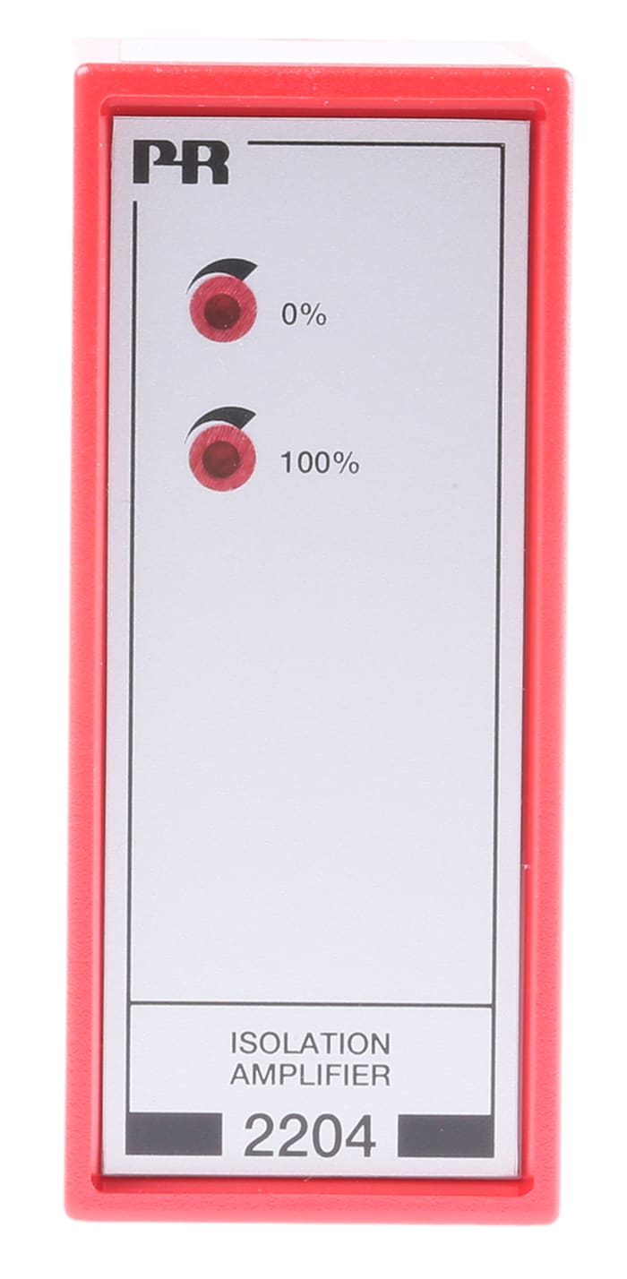 PR Electronics MTL5000 Series Signal Conditioner