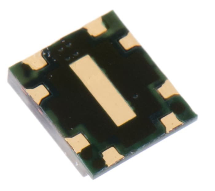 AEDR8500102 5V dc Optical Encoder 7967821 RS