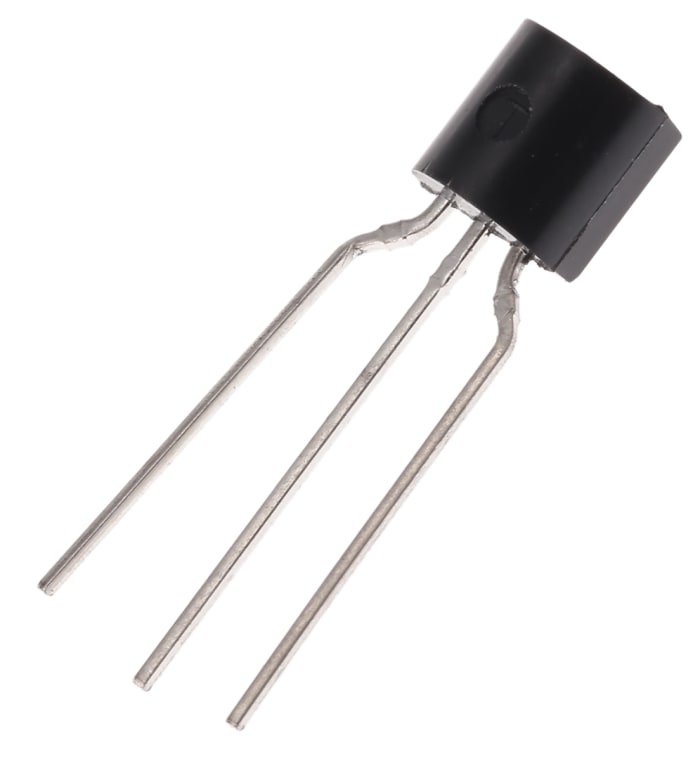 BC547B A1 Taiwan Semiconductor | Taiwan Semiconductor BC547B A1 NPN ...