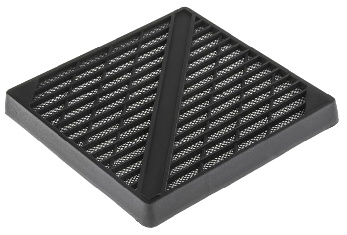 9956L-KR1 ebm-papst | ebm-papst 9900 Series Axial Fan Kit, 230 V ac, AC ...