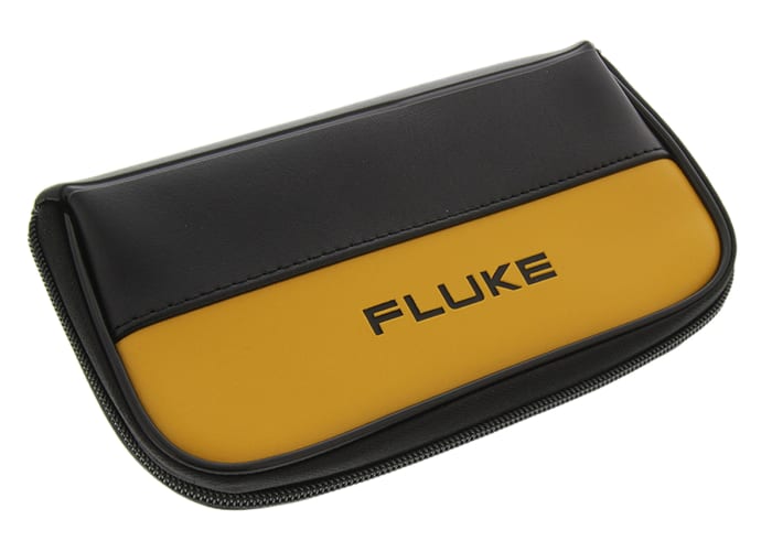 Estuche flexible Fluke, C75