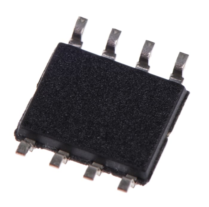 PCA82C251T/YM,112 NXP | NXP PCA82C251T/YM,112, CAN Transceiver 1Mbps ...