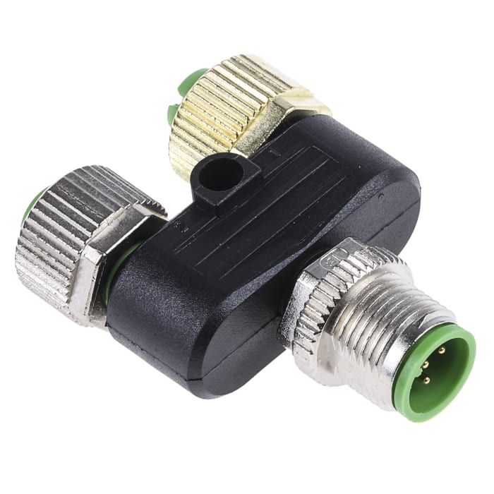 7000-41121-0000000 Murrelektronik Limited | Murrelektronik Limited