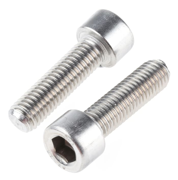 MST Cap Screw M3 X 35 MST Cap Screw M3 X 35