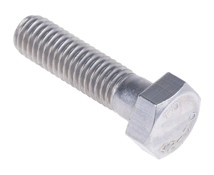 Allen bolt M8X30mm